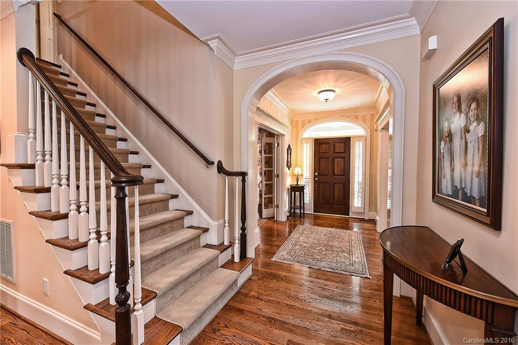 4101 Morrowick Road Charlotte, NC 28226 - Photo 3 of 24