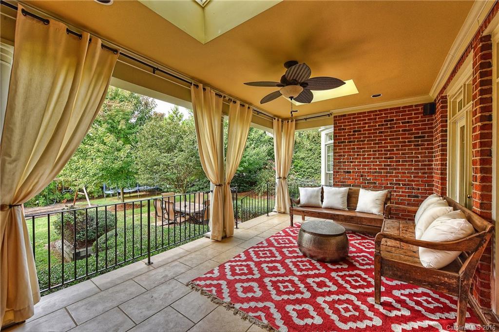 4101 Morrowick Road Charlotte, NC 28226 - Photo 22 of 24