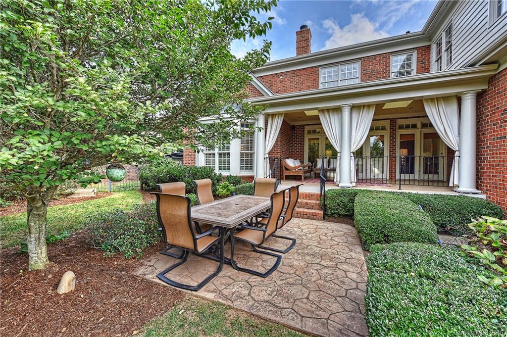 4101 Morrowick Road Charlotte, NC 28226 - Photo 23 of 24