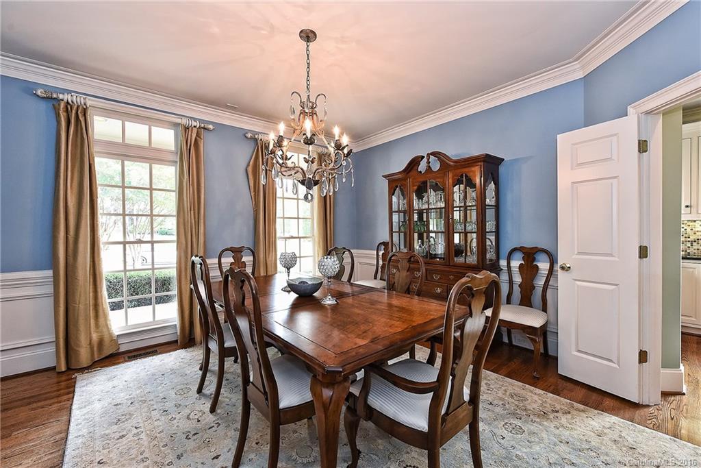4101 Morrowick Road Charlotte, NC 28226 - Photo 4 of 24