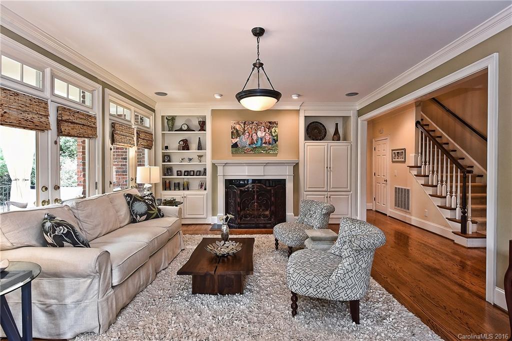 4101 Morrowick Road Charlotte, NC 28226 - Photo 6 of 24