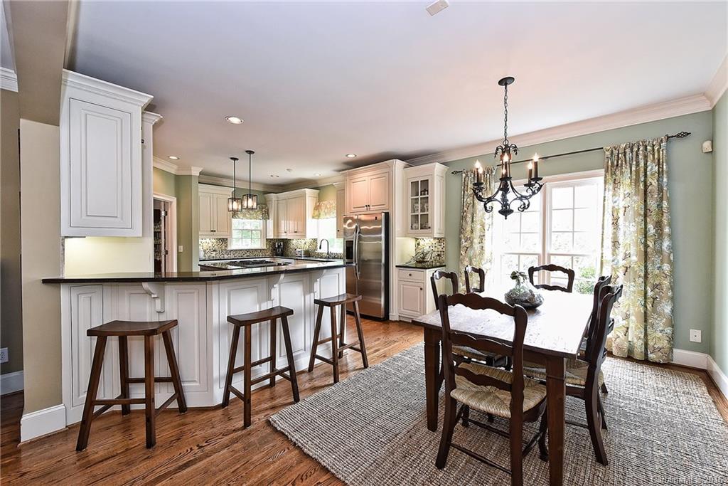4101 Morrowick Road Charlotte, NC 28226 - Photo 7 of 24