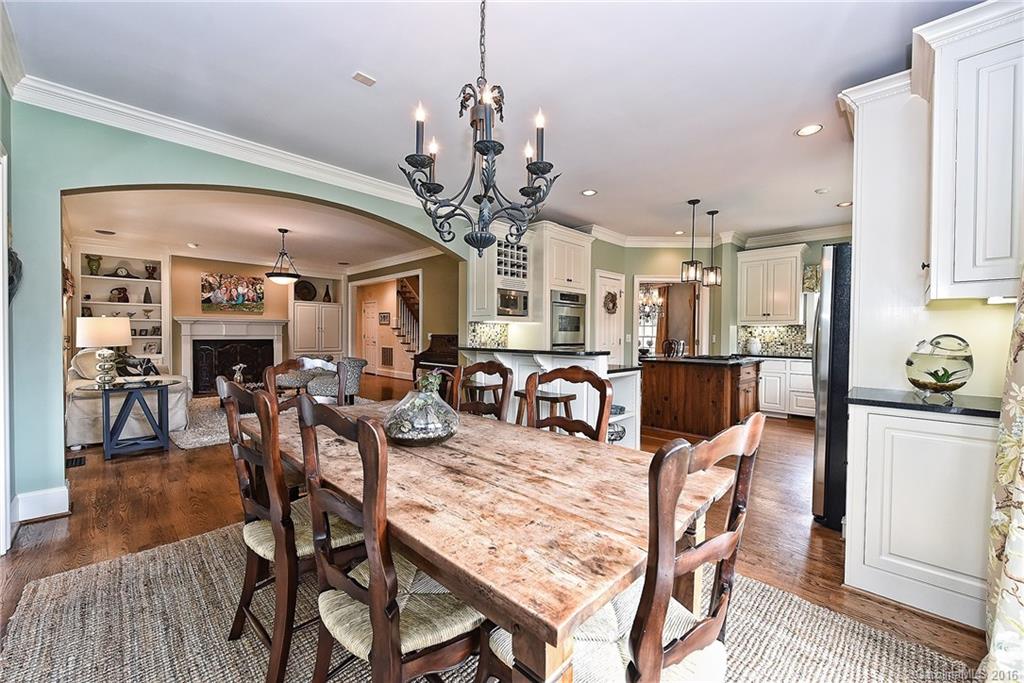 4101 Morrowick Road Charlotte, NC 28226 - Photo 8 of 24