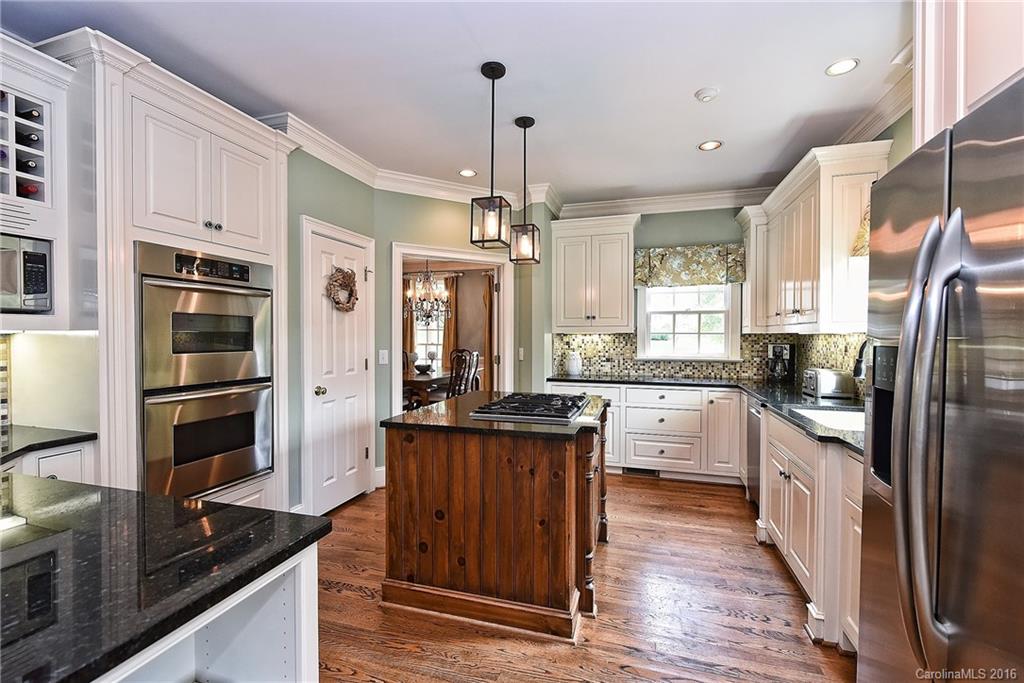 4101 Morrowick Road Charlotte, NC 28226 - Photo 9 of 24