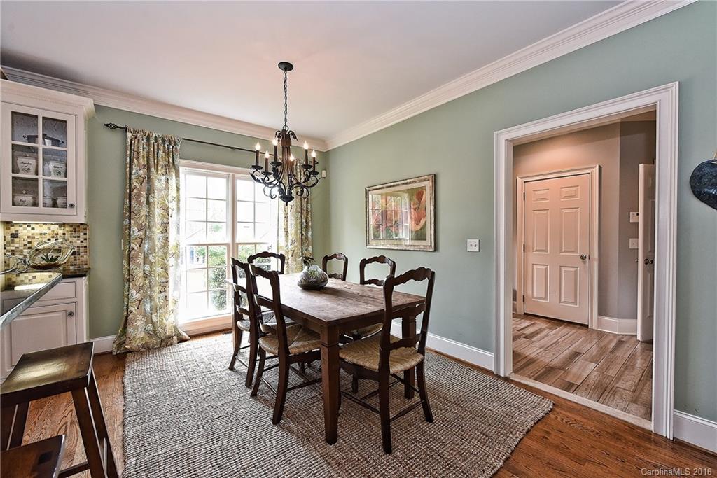 4101 Morrowick Road Charlotte, NC 28226 - Photo 10 of 24