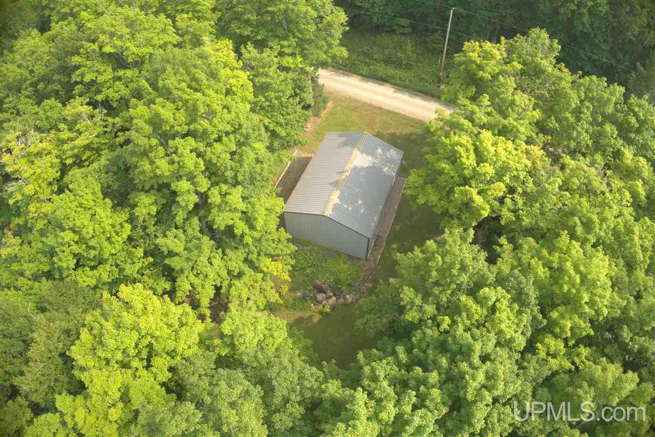 540 Red Road Michigamme, MI 49861 - Photo 9 of 10