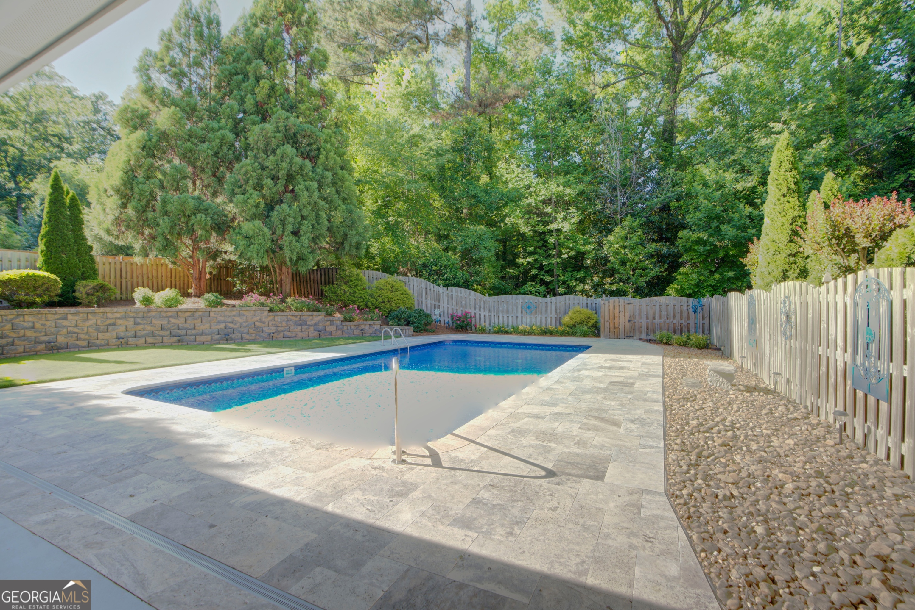 204 Green View Road Southwest Rome, GA 30165 - Photo 7 of 62