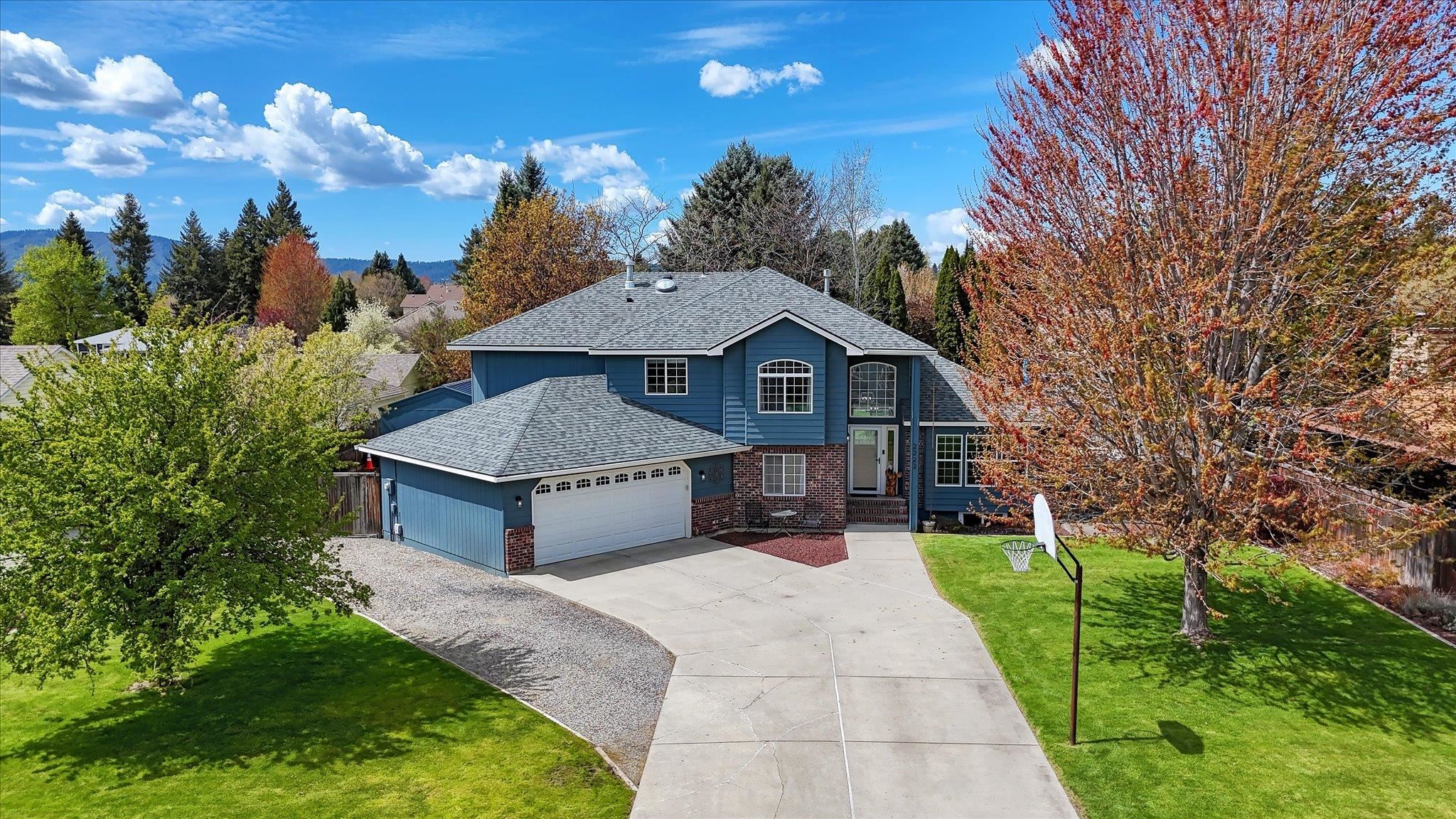 2222 South Progress Road Veradale, WA 99037 - Photo 1 of 34