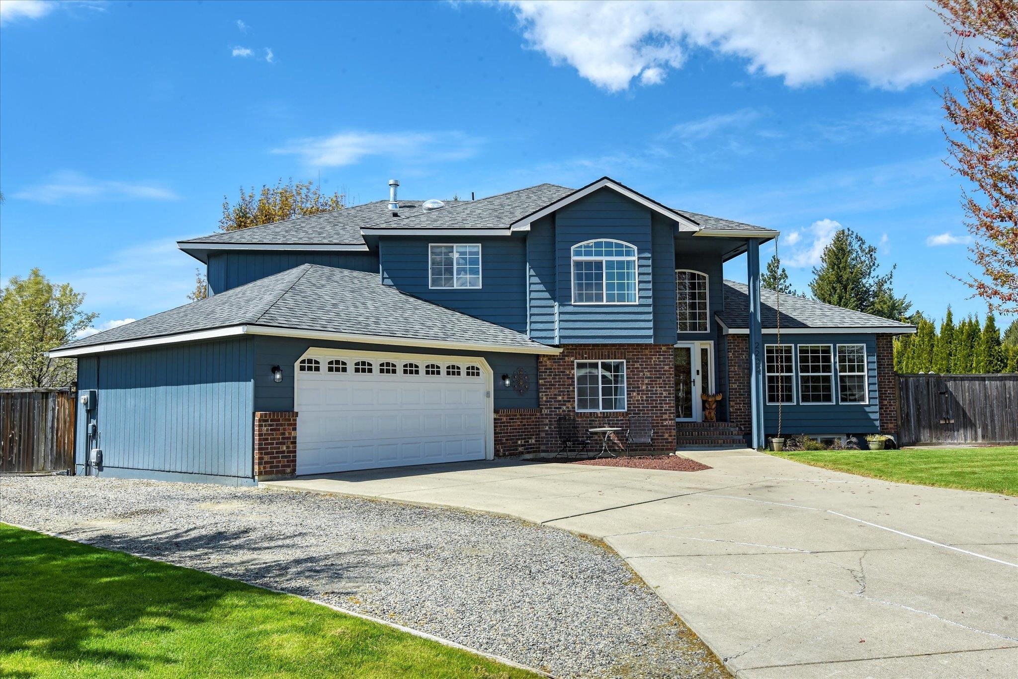 2222 South Progress Road Veradale, WA 99037 - Photo 32 of 34