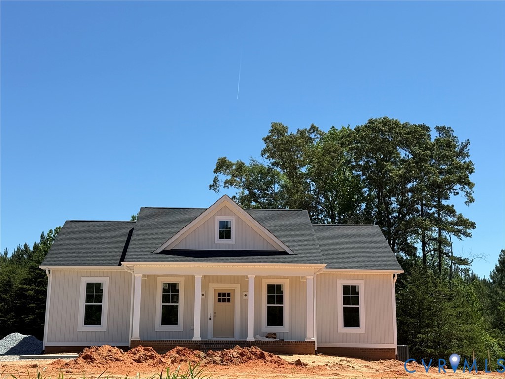 1214 Lloyds Mill Road Clover, VA 24534 - Photo 2 of 24