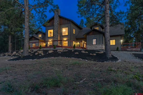 $2,150,000 | 71 Morning Star Drive, Durango, CO 81303