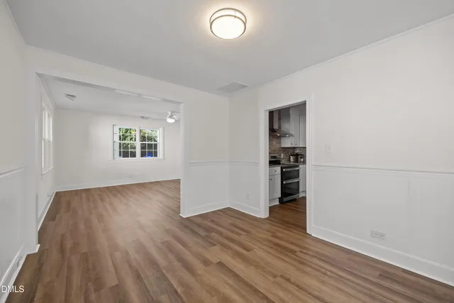 $315,000 | 2821 Broad Street, Durham, NC 27704