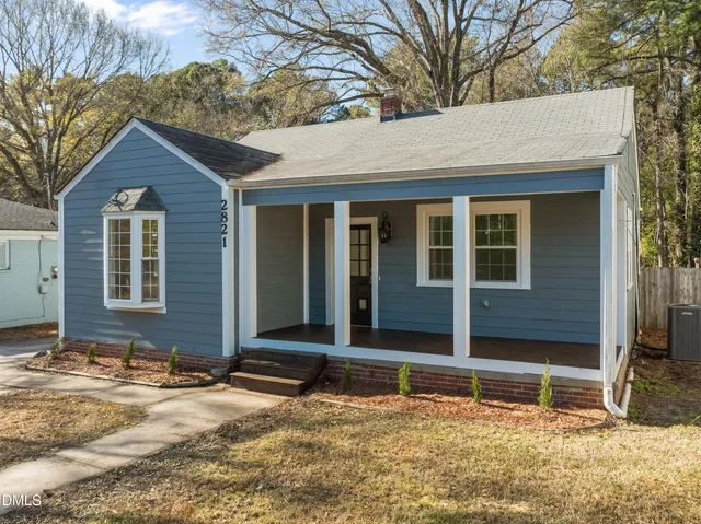$315,000 | 2821 Broad Street, Durham, NC 27704