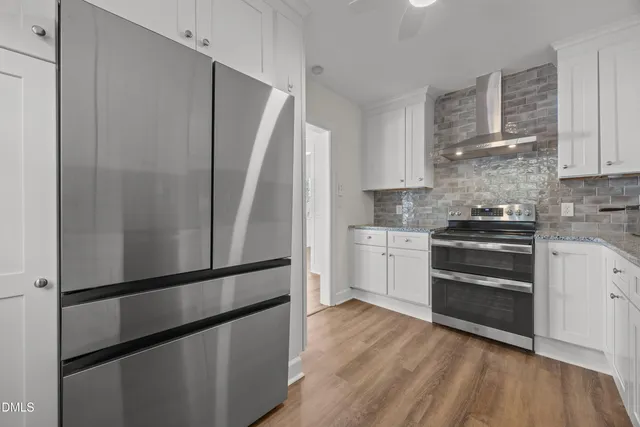 $315,000 | 2821 Broad Street, Durham, NC 27704