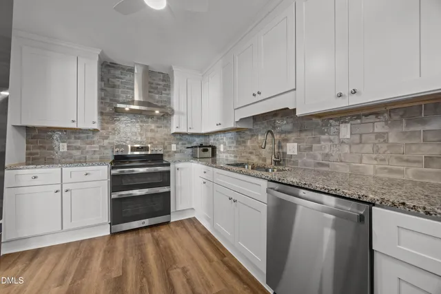 $315,000 | 2821 Broad Street, Durham, NC 27704