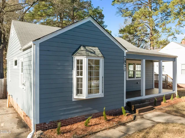 $315,000 | 2821 Broad Street, Durham, NC 27704