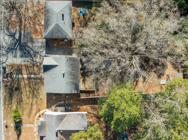 $315,000 | 2821 Broad Street, Durham, NC 27704