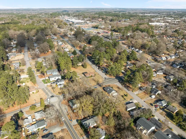 $315,000 | 2821 Broad Street, Durham, NC 27704