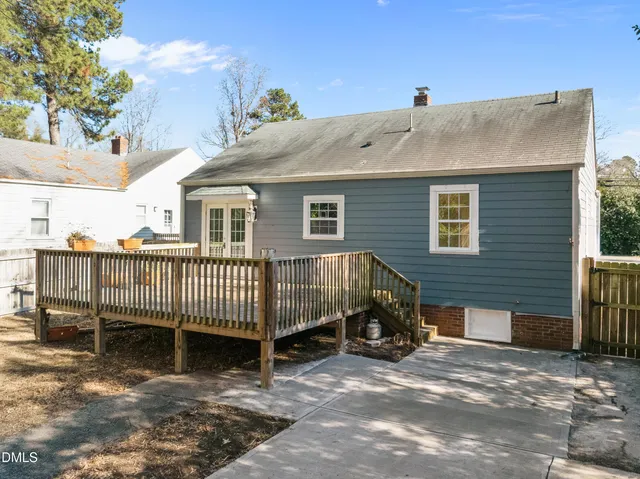 $315,000 | 2821 Broad Street, Durham, NC 27704