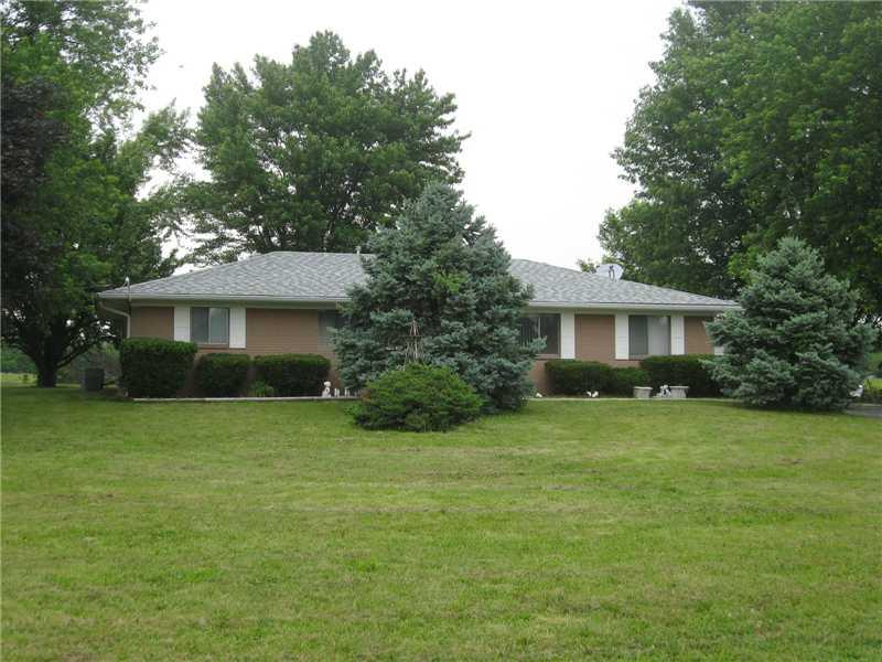 2920 Wicker Road Indianapolis, IN 46217 - Photo 1 of 15 Gallery Image 1
