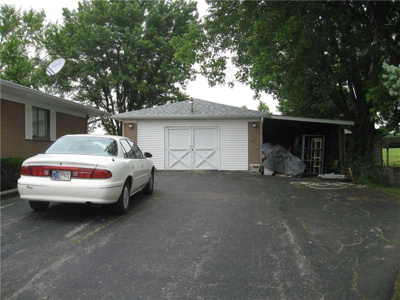 2920 Wicker Road Indianapolis, IN 46217 - Photo 2 of 15 Gallery Image 2
