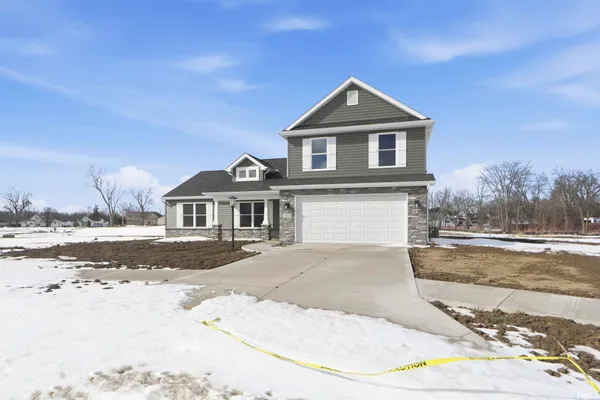 $399,900 | 818 Gullet Avenue, Garrett, IN 46738