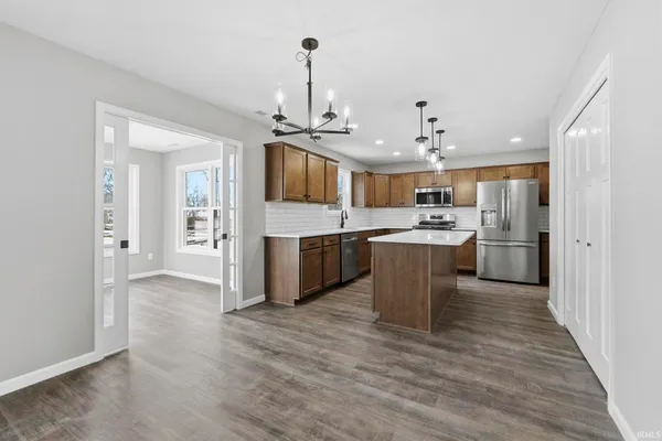 $399,900 | 818 Gullet Avenue, Garrett, IN 46738