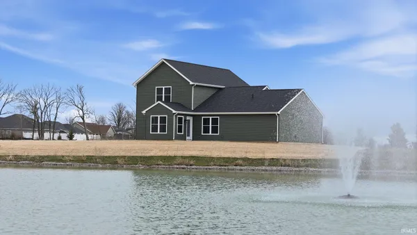 $399,900 | 818 Gullet Avenue, Garrett, IN 46738