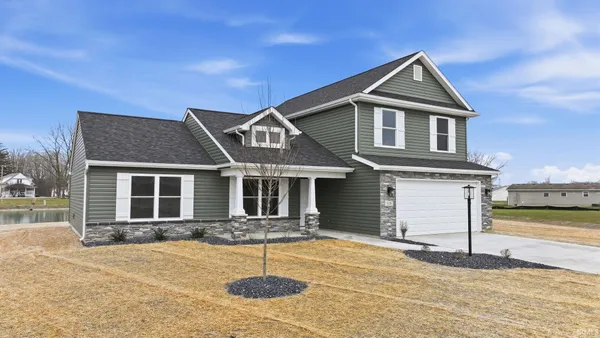 $399,900 | 818 Gullet Avenue, Garrett, IN 46738