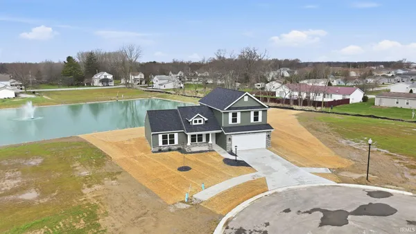 $399,900 | 818 Gullet Avenue, Garrett, IN 46738