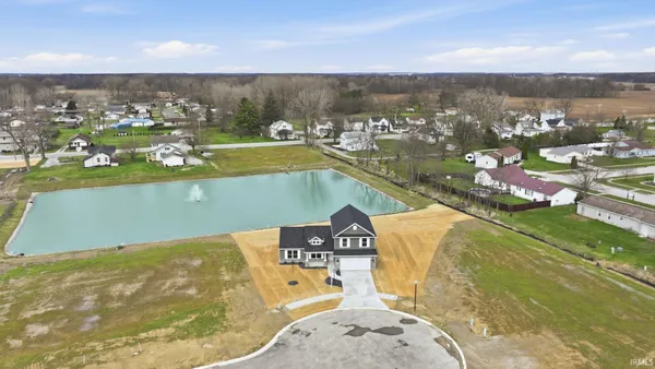 $399,900 | 818 Gullet Avenue, Garrett, IN 46738