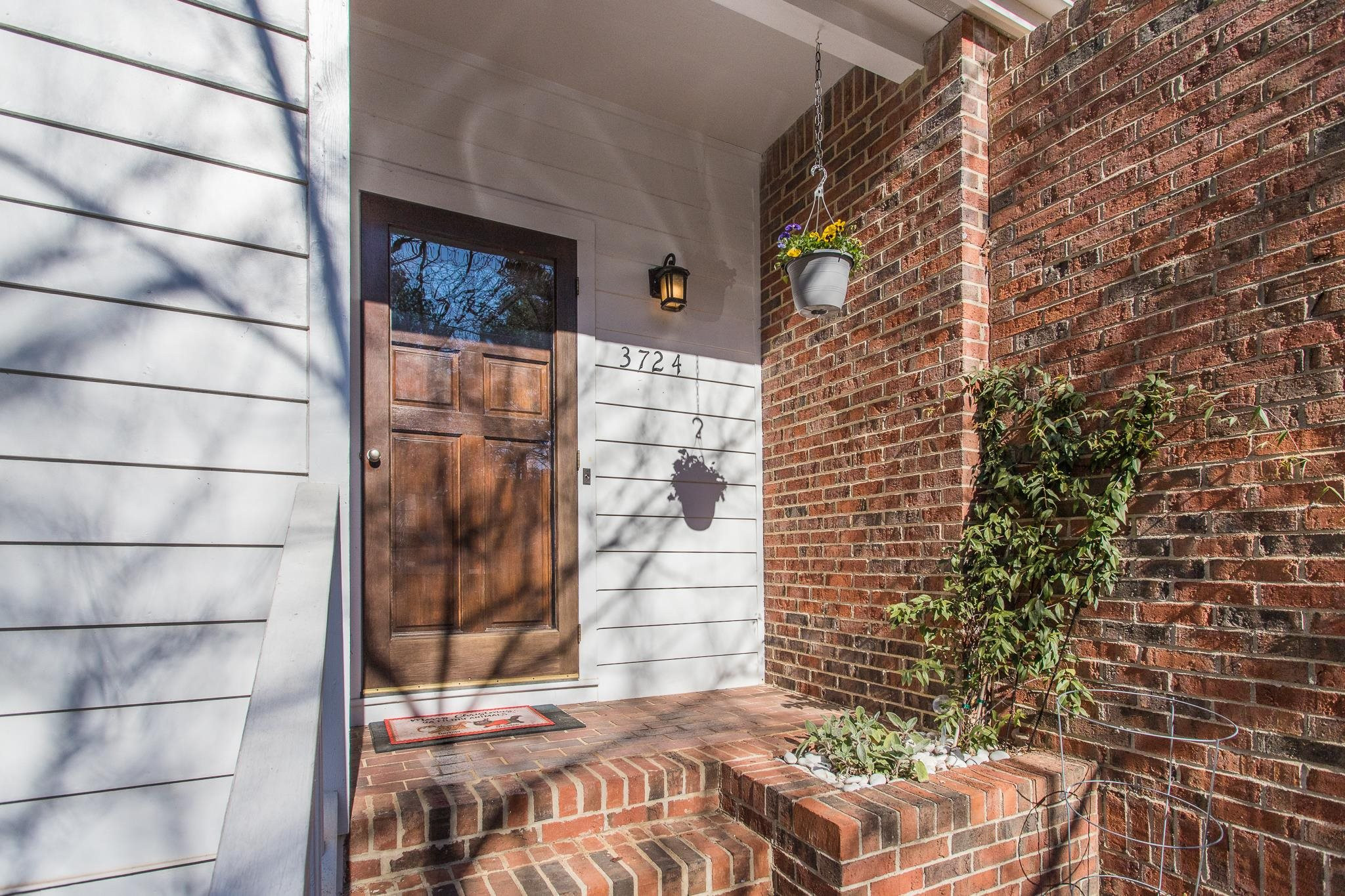 3724 Carnegie Lane Raleigh, NC 27612 - Photo 4 of 32 Porch
