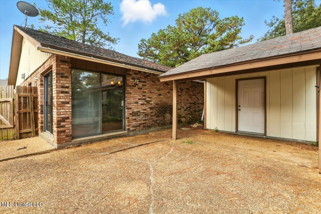 2 Pheasant Run Clinton, MS 39056 - Photo 23 of 27 22-2 Pheasant Run _ Home Tours MS