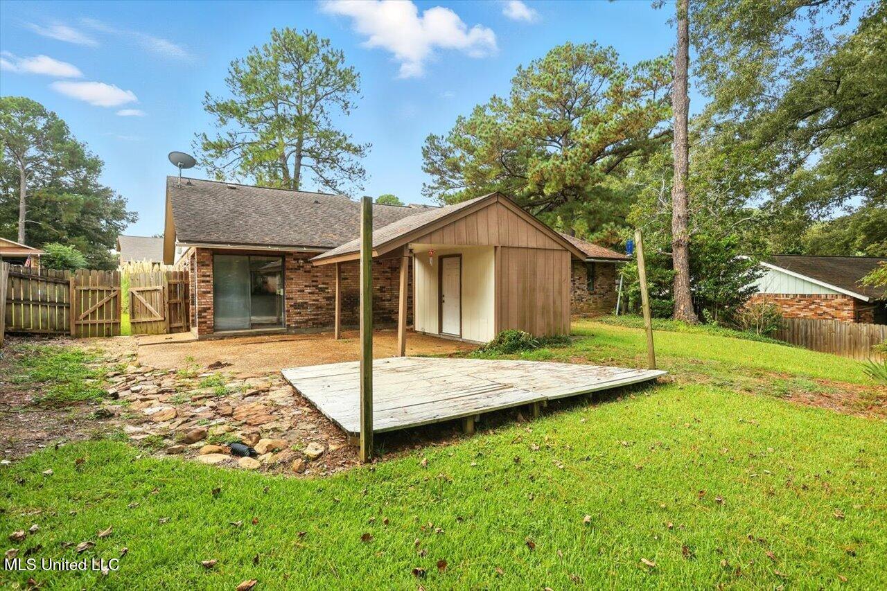 2 Pheasant Run Clinton, MS 39056 - Photo 27 of 27 26-2 Pheasant Run _ Home Tours MS