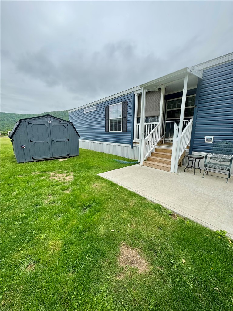 9619 State Highway Worcester, NY 12197 - Photo 21 of 26