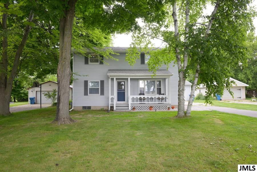 111 Clinton Macon Road Clinton, MI 49236 - Photo 1 of 31 Photo 1