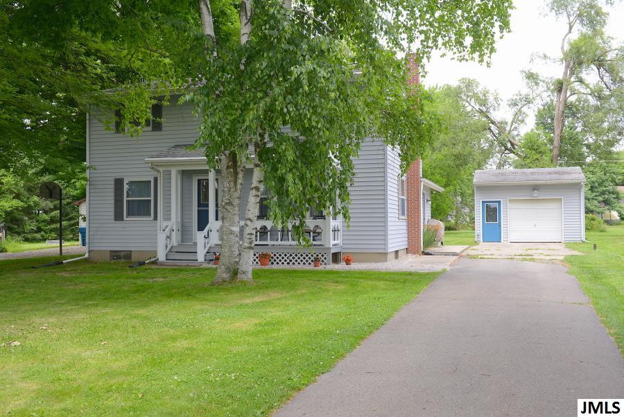 111 Clinton Macon Road Clinton, MI 49236 - Photo 2 of 31 Photo 2