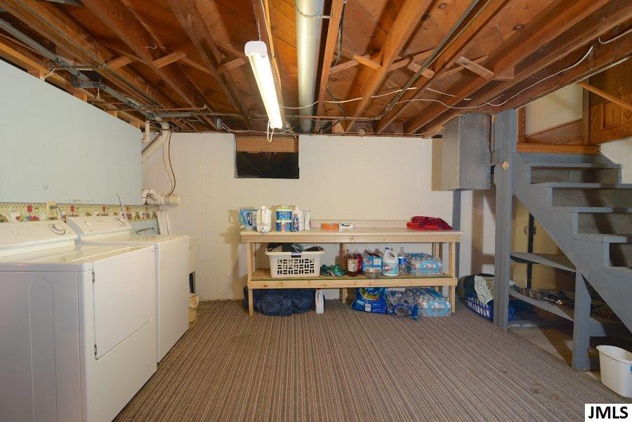 111 Clinton Macon Road Clinton, MI 49236 - Photo 24 of 31 Photo 24