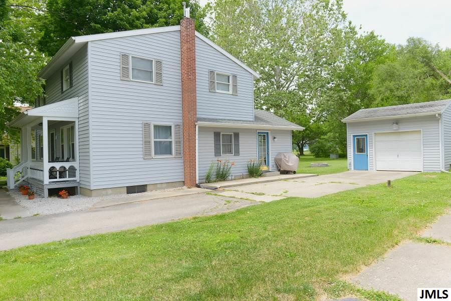 111 Clinton Macon Road Clinton, MI 49236 - Photo 25 of 31 Photo 25
