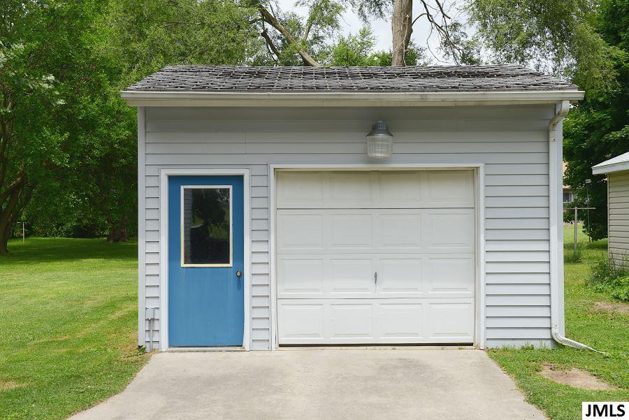 111 Clinton Macon Road Clinton, MI 49236 - Photo 26 of 31 Photo 26