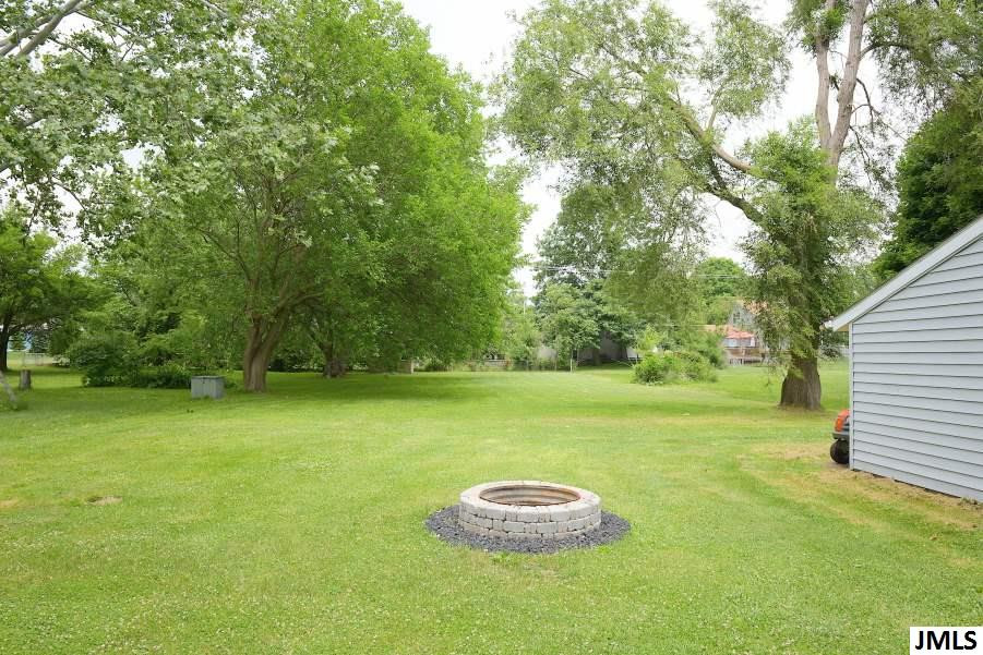 111 Clinton Macon Road Clinton, MI 49236 - Photo 27 of 31 Photo 27