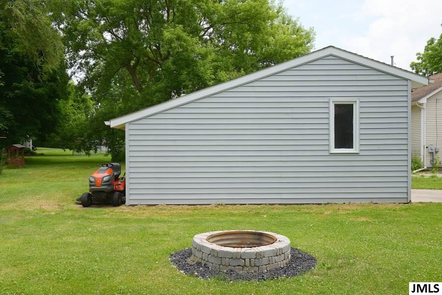 111 Clinton Macon Road Clinton, MI 49236 - Photo 28 of 31 Photo 28