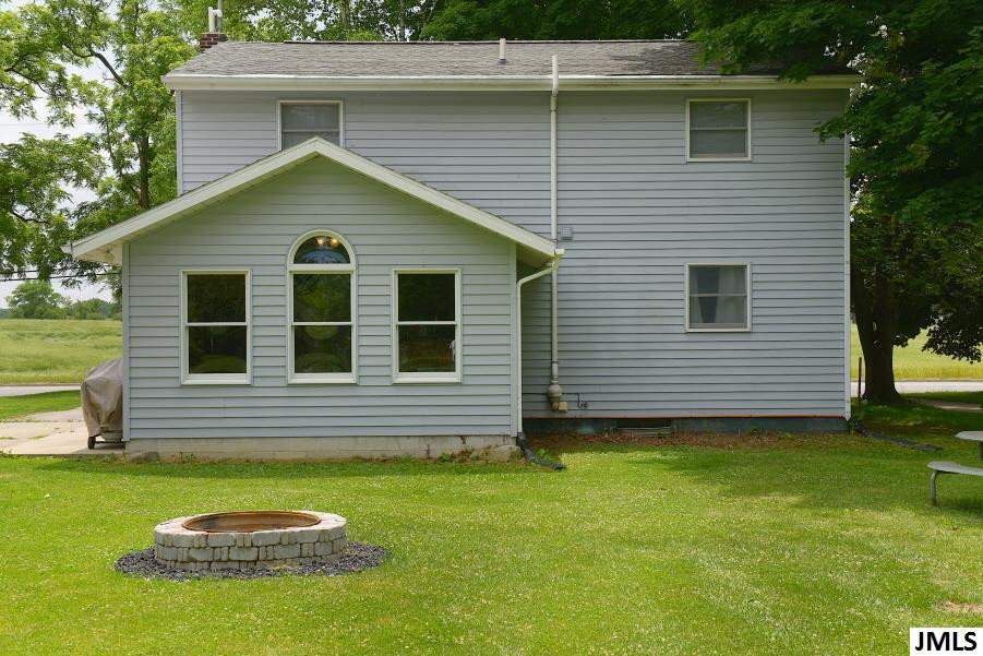111 Clinton Macon Road Clinton, MI 49236 - Photo 29 of 31 Photo 29