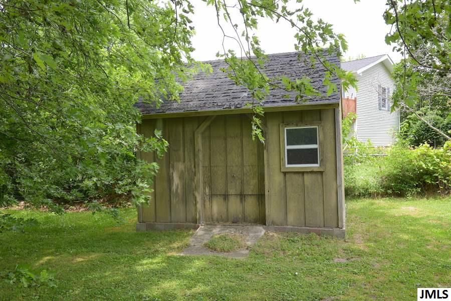 111 Clinton Macon Road Clinton, MI 49236 - Photo 30 of 31 Photo 30