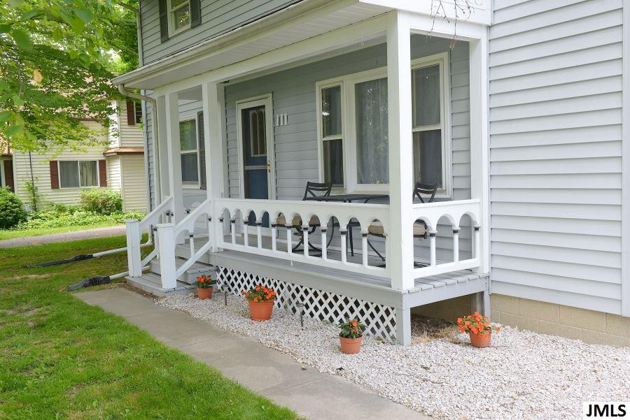 111 Clinton Macon Road Clinton, MI 49236 - Photo 3 of 31 Photo 3