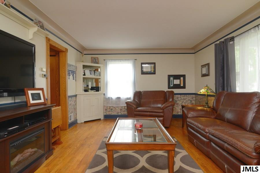 111 Clinton Macon Road Clinton, MI 49236 - Photo 4 of 31 Photo 4