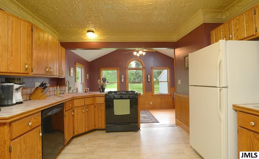 111 Clinton Macon Road Clinton, MI 49236 - Photo 8 of 31 Photo 8