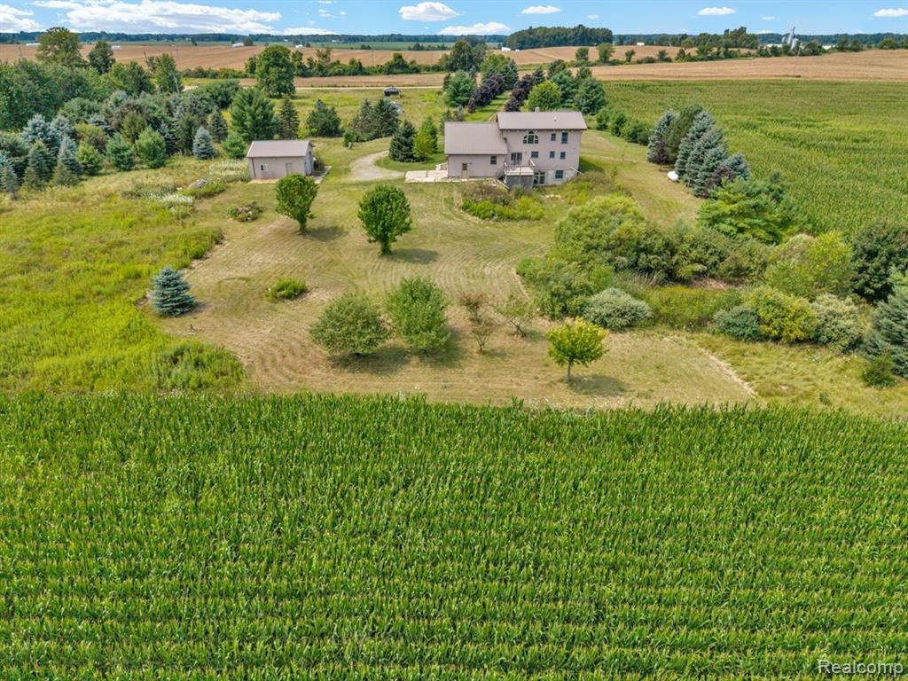 7252 Gosline Road Marlette, MI 48453 - Photo 42 of 45 Gallery Image 42