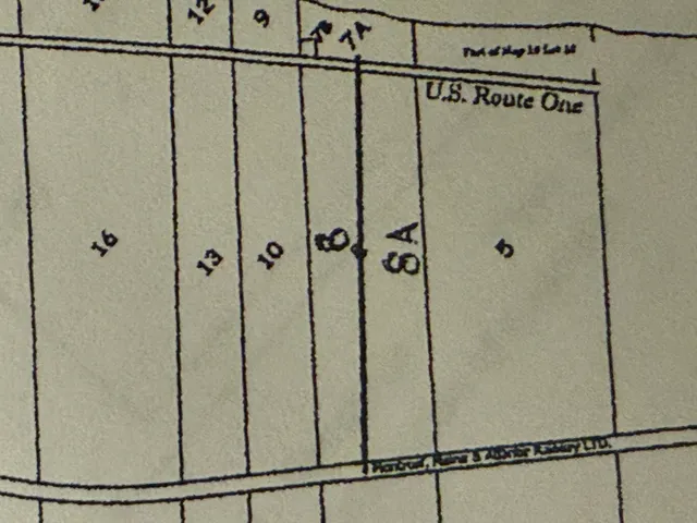 $72,000 | 0 Us Rt 1, Orient, ME 04471