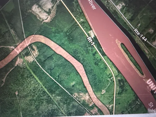$45,000 | 0 Us Rt 1, Orient, ME 04471